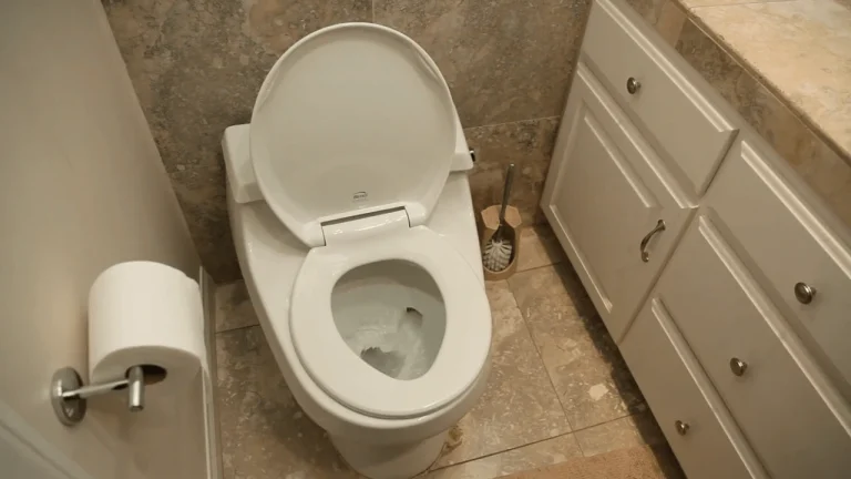 Accessible Handicap-Friendly Bathroom Redesign Curated