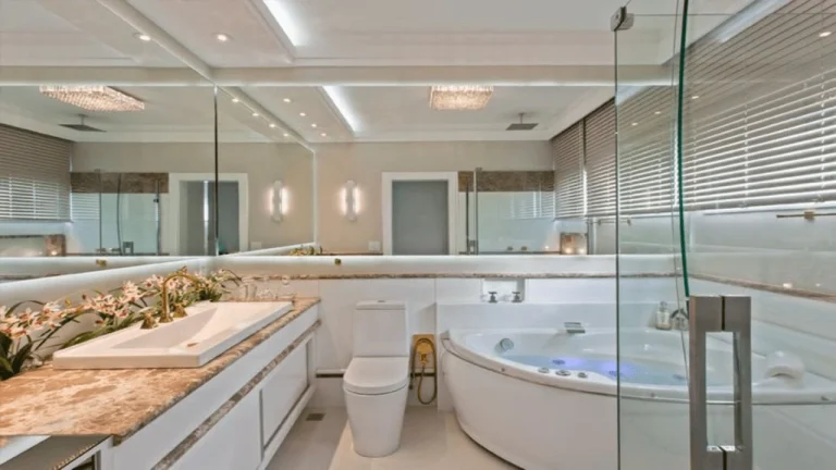 Relaxing Shower to Tub Conversion Inspired